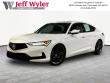 Used 2023 Acura Integra A-Spec Package Hatchback