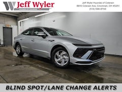 2026 Hyundai Sonata SE Sedan
