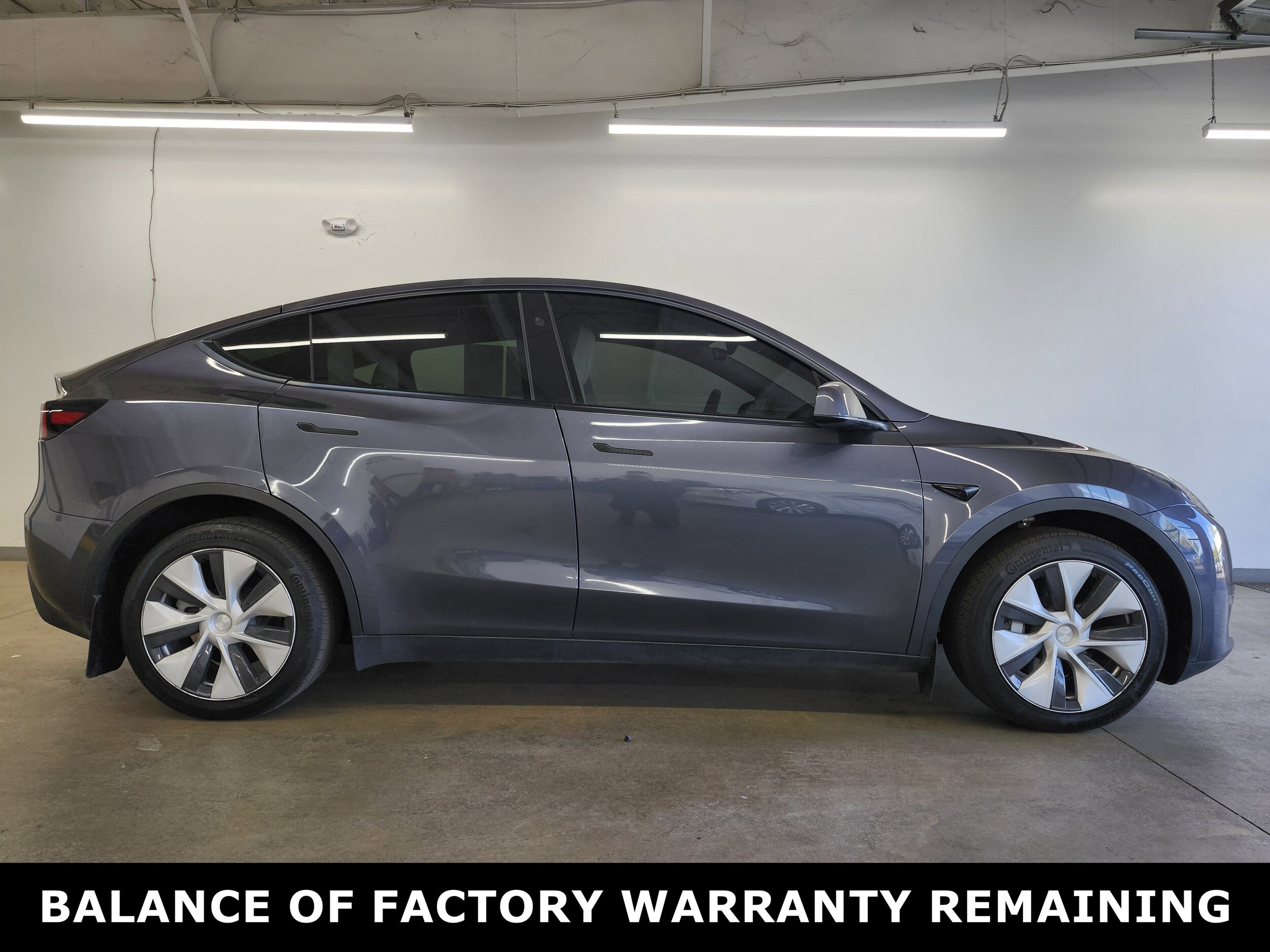 2023 Tesla Model Y Long Range photo 2