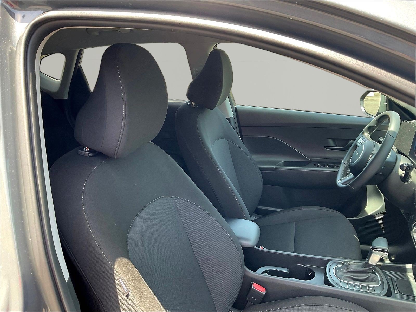 2026 Hyundai Kona SEL Sport - Photo 31