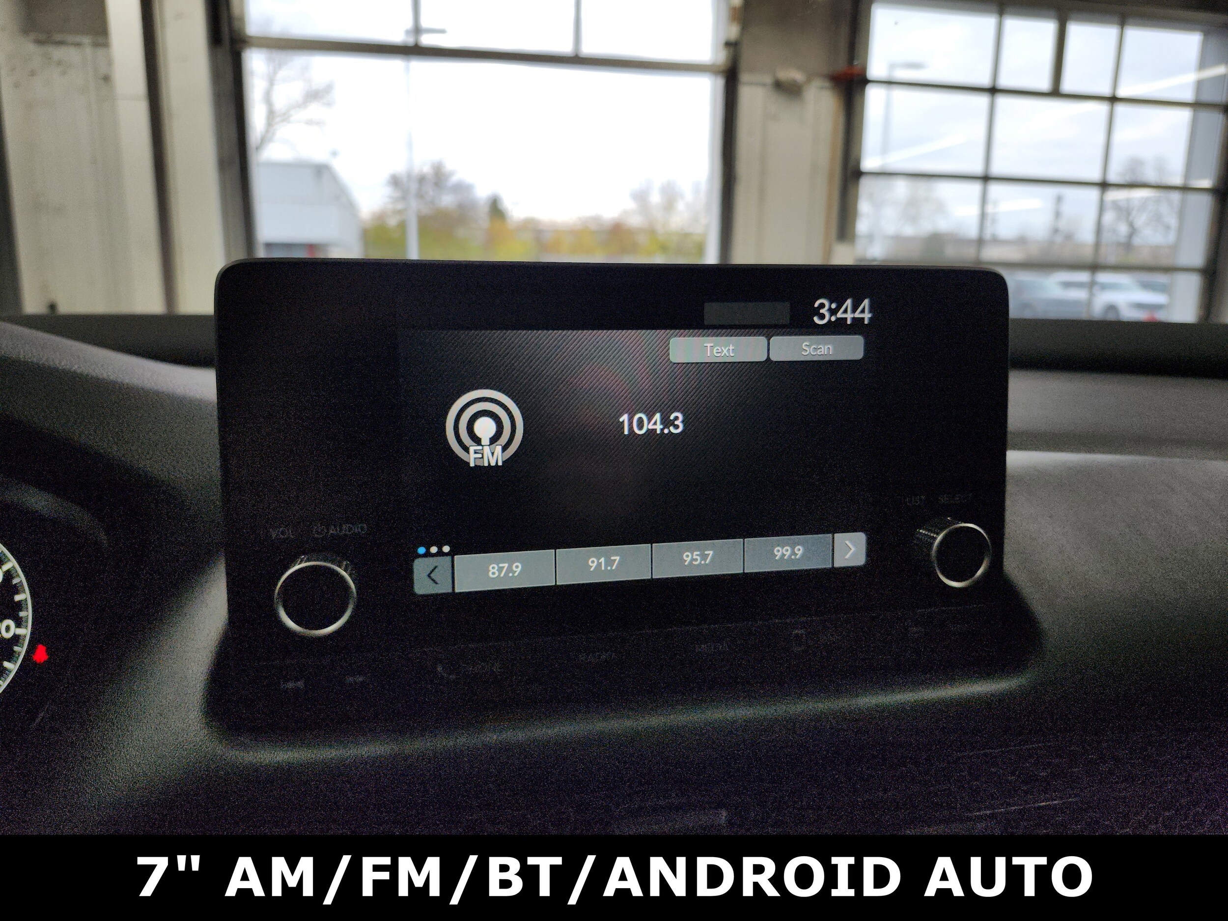 2024 Honda HR-V Sport photo 4