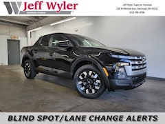 2026 Hyundai Santa Cruz SE AWD Truck Crew Cab