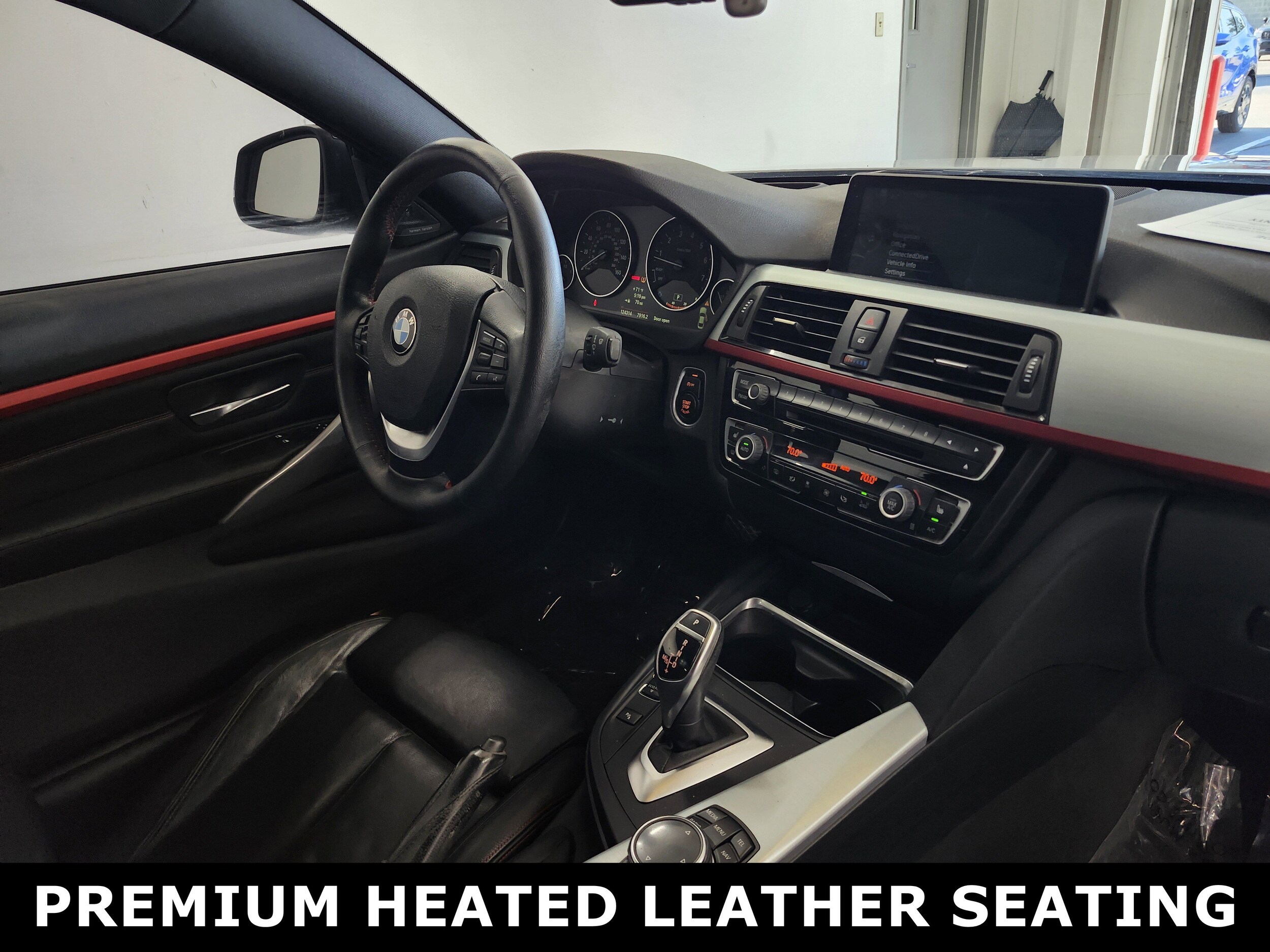2014 Bmw 435i xDrive photo 4