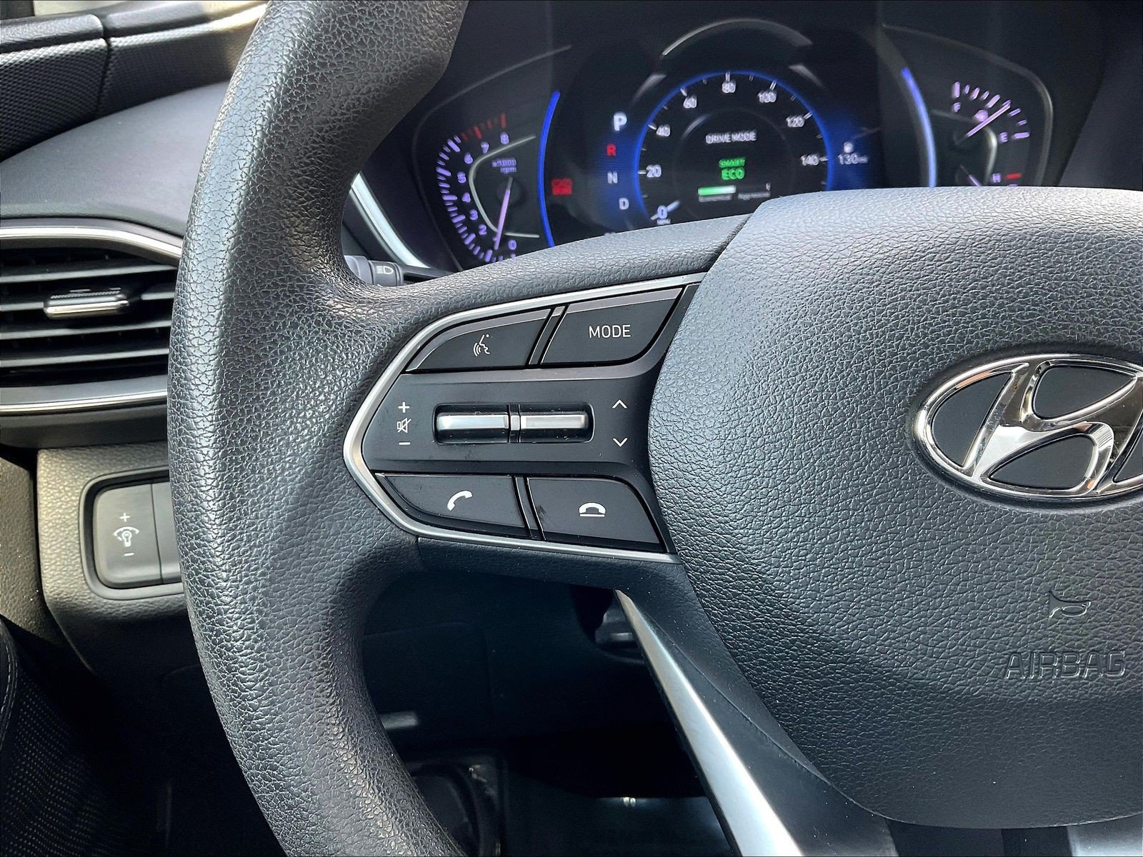 2019 Hyundai Santa Fe SEL - Photo 14