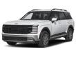 New 2026 Hyundai Palisade Hybrid SEL Premium 7P SUV