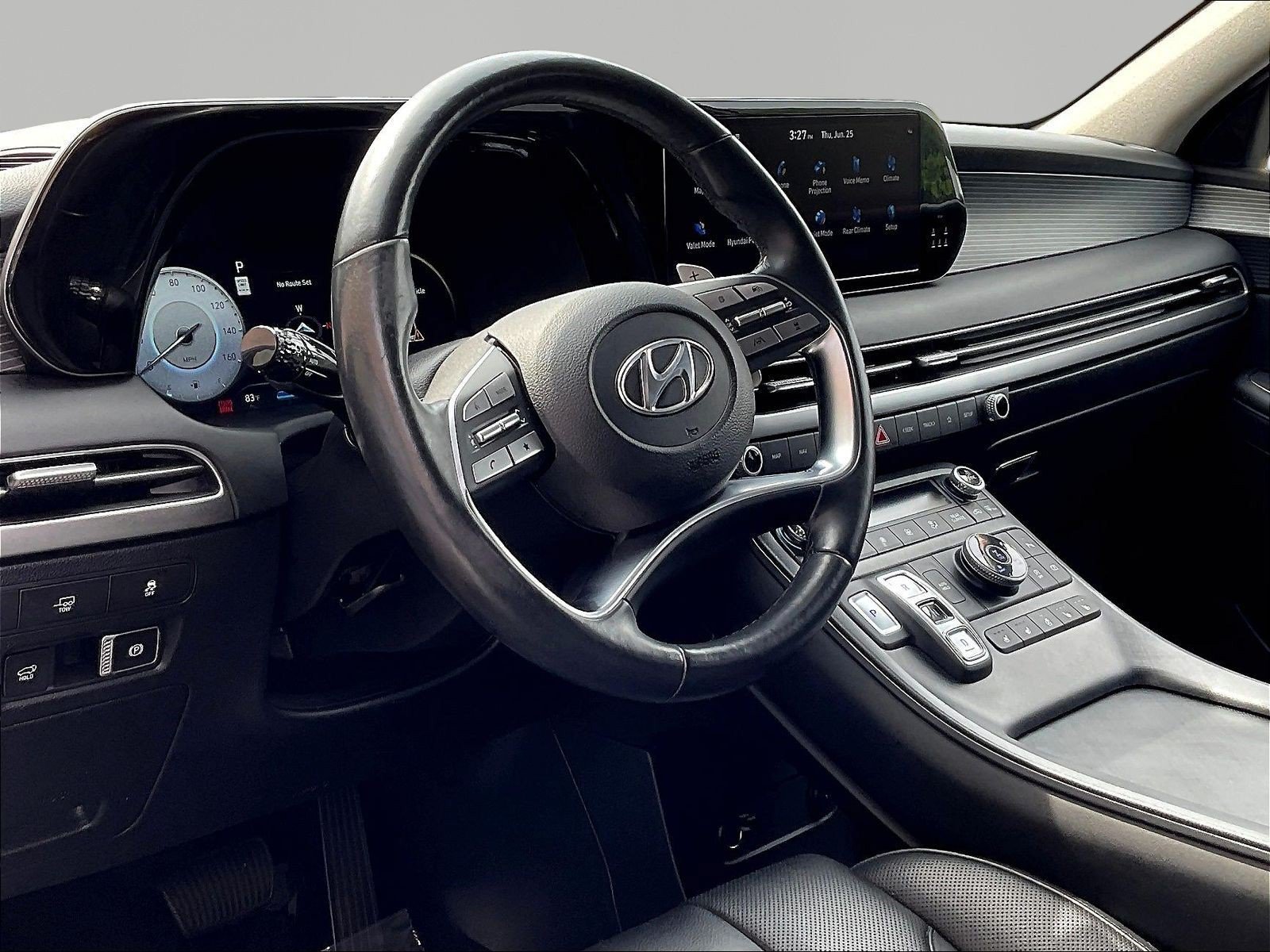 2023 Hyundai Palisade Limited - Photo 17