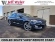 Used 2020 Ford Fusion Titanium Sedan