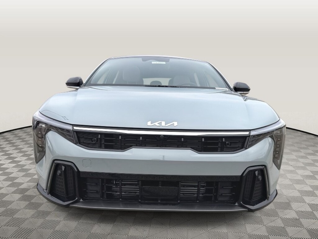 New 2026 Kia K4 Hatchback GT-Line Turbo Hatchback