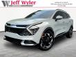 Certified 2024 Kia Sportage SX-Prestige SUV