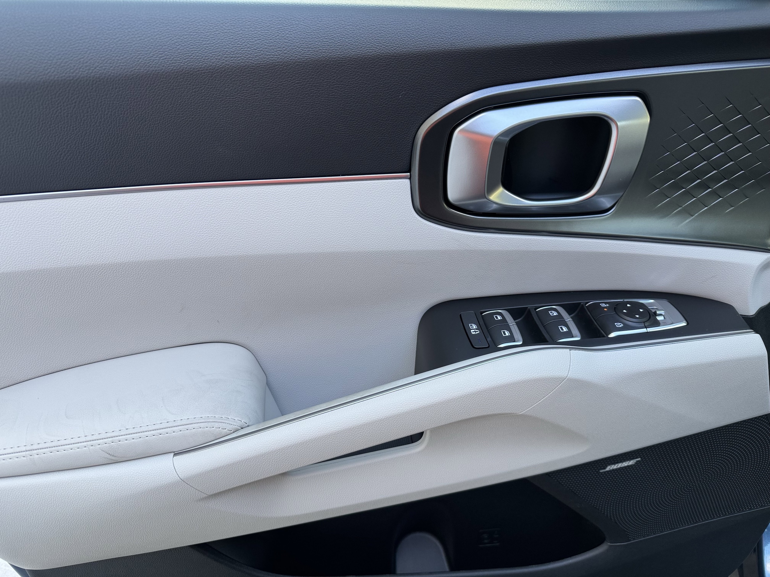 2026 Kia Sorento EX Hybrid - Photo 23