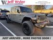 Used 2022 Jeep Gladiator Rubicon Truck Crew Cab