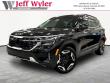 Certified 2025 Kia Seltos SX SUV