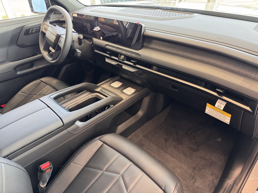 New 2027 Kia Telluride EX X-Line SUV