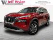 Used 2023 Nissan Rogue S SUV