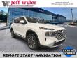 Used 2023 Hyundai Santa Fe Hybrid Limited SUV