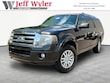 Ford Expedition EL