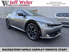 2022 Kia EV6 Wind SUV
