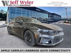 2026 Kia K5 LXS Sedan