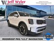  Kia Telluride