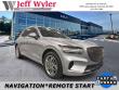 Used 2025 Genesis GV70 2.5T AWD SUV