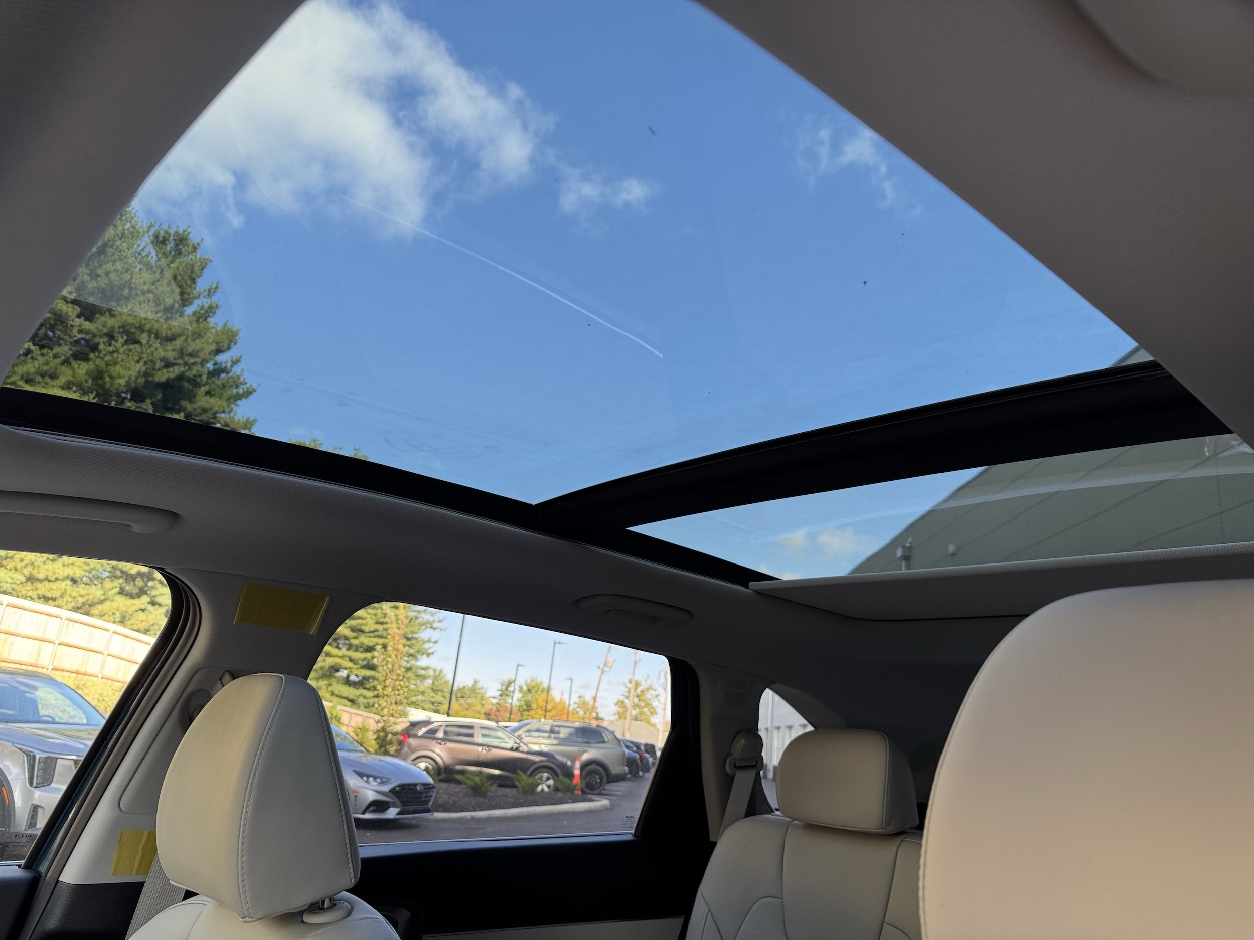 2026 Kia Sorento EX Hybrid - Photo 19