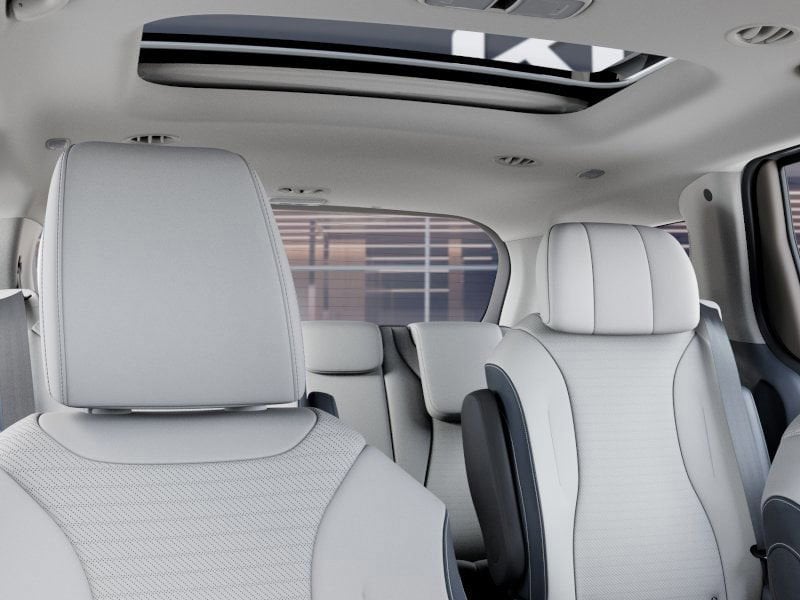 2026 Kia Carnival SX Prestige - Photo 21