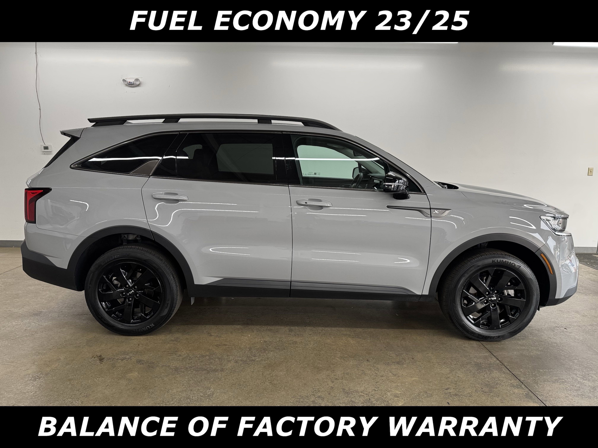 Used 2022 Kia Sorento X-Line S with VIN 5XYRLDLC1NG160661 for sale in Cincinnati, OH