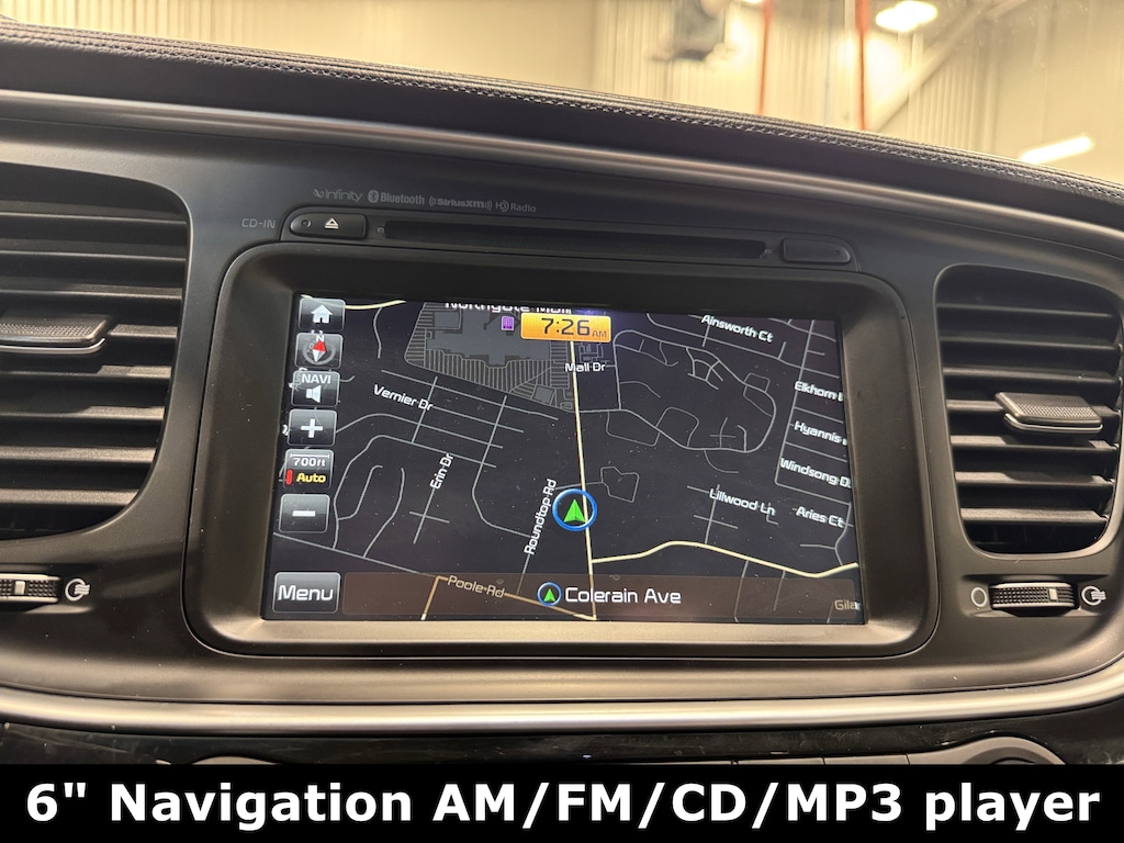 Used 2015 Kia Optima SXL Turbo FWD Sedan