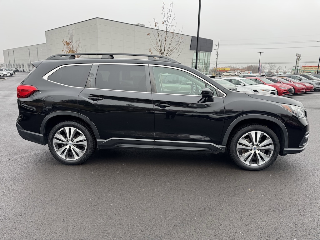 Used 2019 Subaru Ascent Premium 8-Passenger SUV