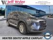 Used 2020 Hyundai Santa Fe SEL 2.4 SUV
