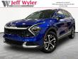 Certified 2024 Kia Sportage EX SUV