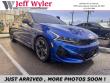 Used 2021 Kia K5 GT-Line Sedan