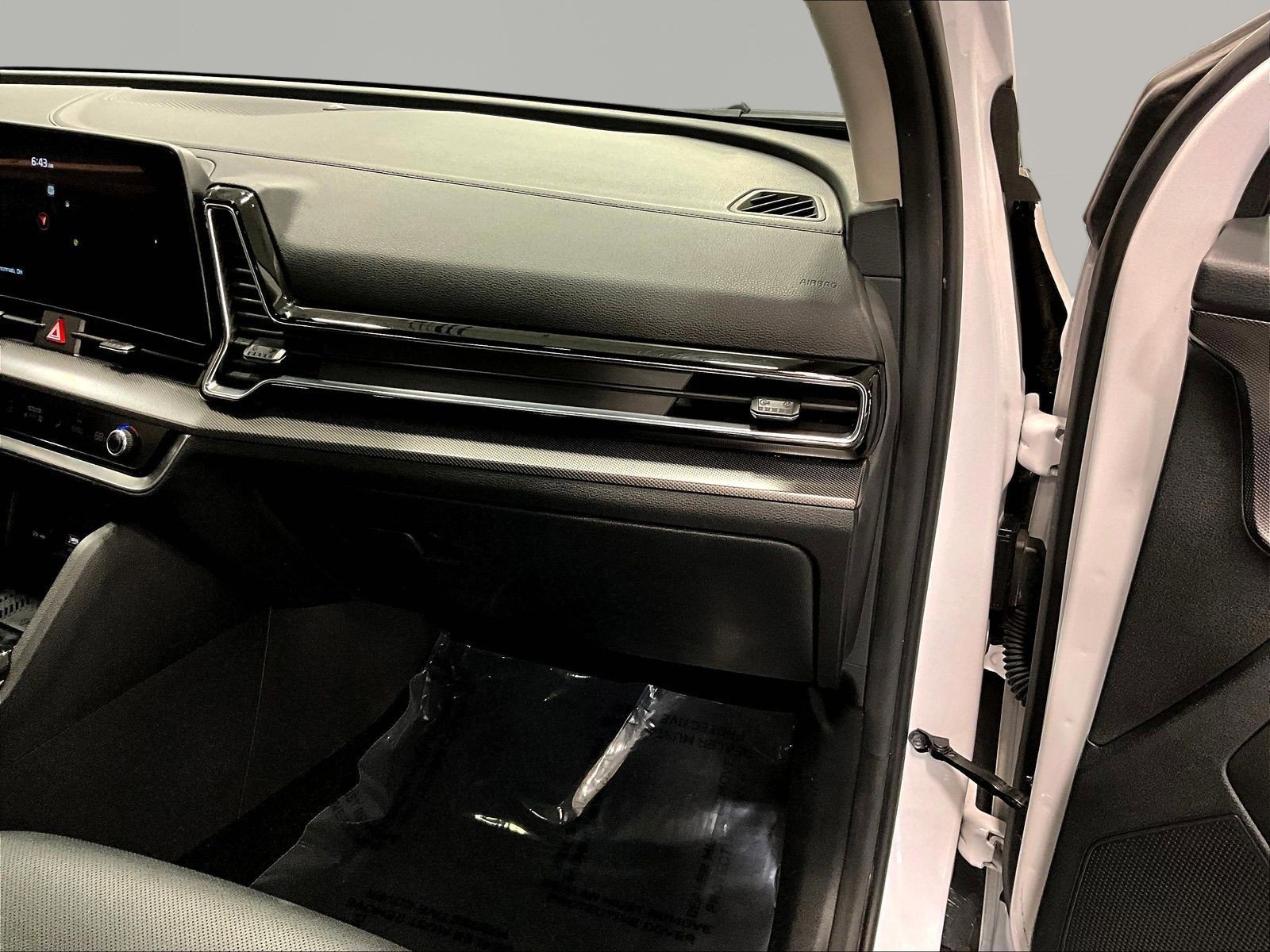 2023 Kia Sportage SX Prestige - Photo 26