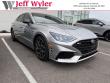 Used 2022 Hyundai Sonata N Line Sedan