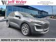 Used 2020 Ford Escape Titanium SUV