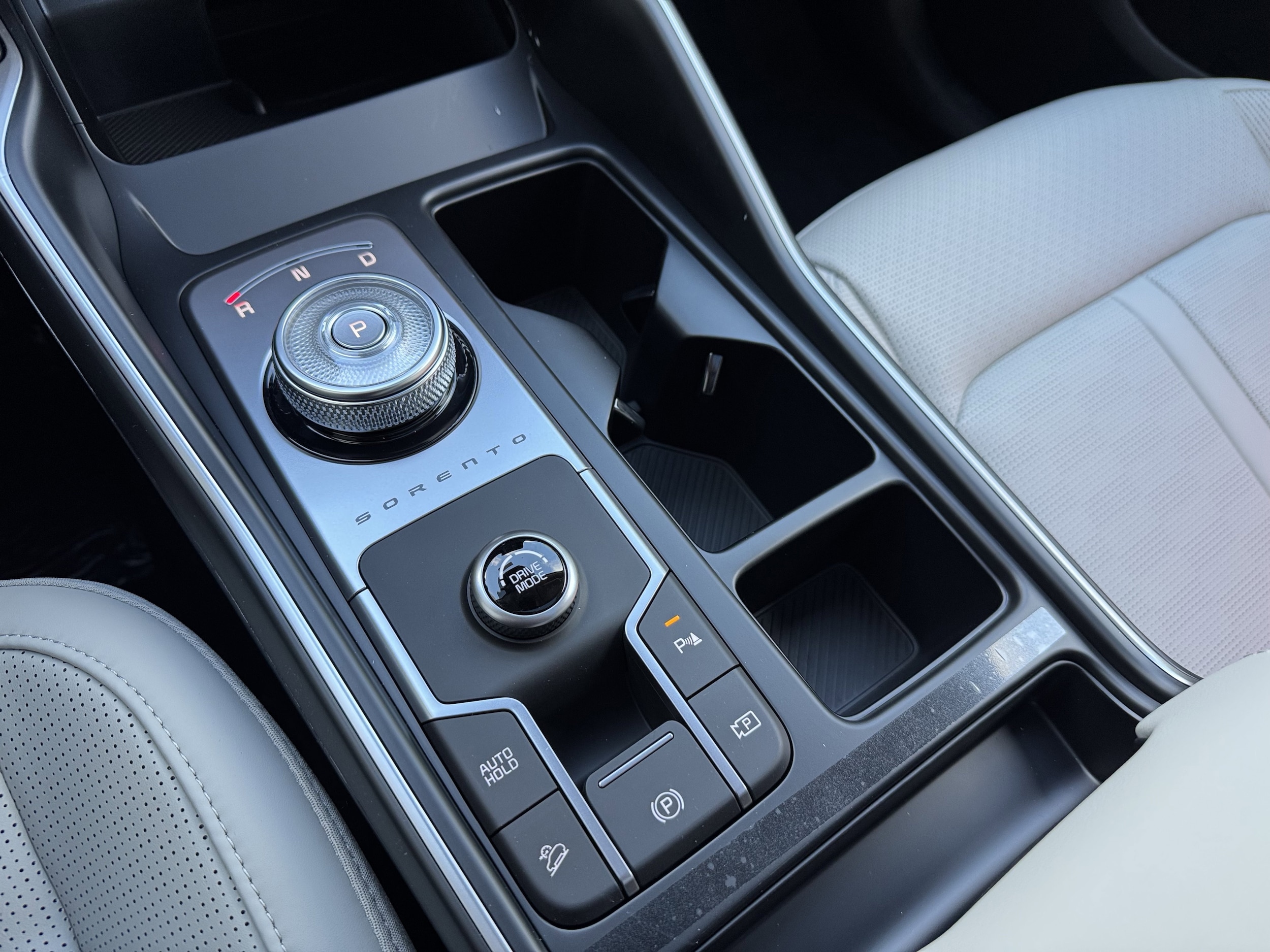 2026 Kia Sorento EX Hybrid - Photo 16