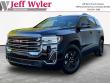 Used 2022 GMC Acadia AT4 SUV