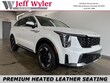 Kia Sorento Hybrid