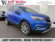 Used 2017 Buick Encore Essence SUV