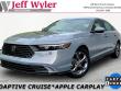 Used 2023 Honda Accord Hybrid EX-L w/BSI Sedan