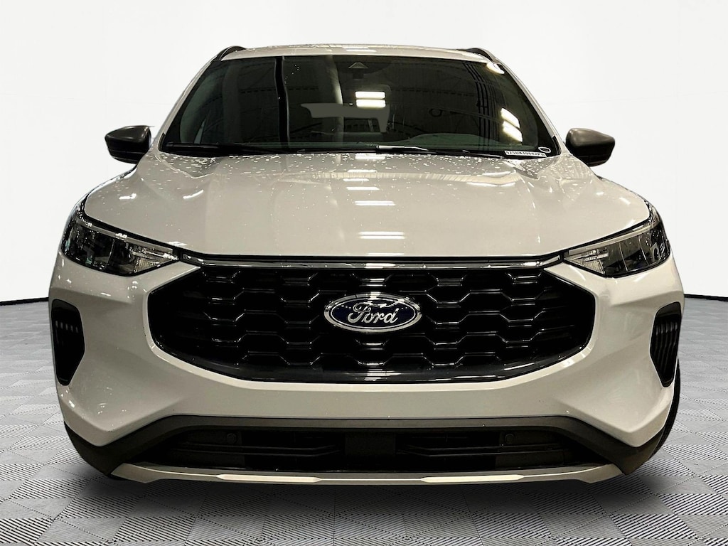 Used 2025 Ford Escape ST-Line SUV