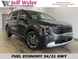 Kia Carnival Hybrid