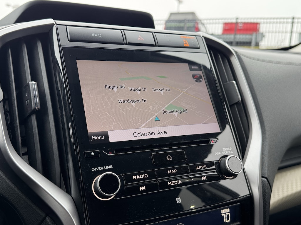 Used 2019 Subaru Ascent Premium 8-Passenger SUV