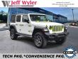 Used 2018 Jeep Wrangler Unlimited Sport 4x4 SUV