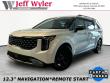Certified 2025 Kia Carnival SX Prestige Van Passenger Van