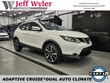  Nissan Rogue Sport