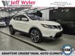 Used 2018 Nissan Rogue Sport SL SUV