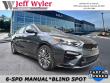 Used 2021 Kia Forte GT Sedan