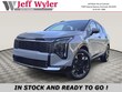  Kia Sportage Hybrid
