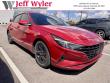 Used 2023 Hyundai Elantra SEL Sedan
